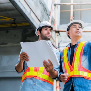 Provision of Safety Supervisor (Temporary)