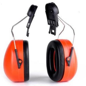 Sound-isolating earcups 3M PELTOR X1A